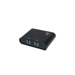 LogiLink 2-Port USB 3.0 sharing switch (UA0216) UA0216 - Image 3