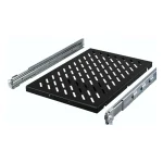 Rittal Ράφι 5501685 1τμχ 5501685