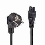 Lindy Schuko - IEC C13 Cable 2m Μαύρο 30405 30405 - Image 3