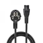 Lindy Schuko - IEC C13 Cable 2m Μαύρο 30405 30405 - Image 4
