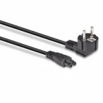 Lindy Schuko - IEC C13 Cable 2m Μαύρο 30405 30405 - Image 5