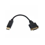 Lindy Μετατροπέας DisplayPort male σε DVI-D female 1τμχ 41004 41004 - Image 3