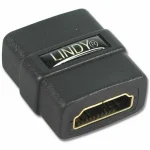 Lindy Μετατροπέας HDMI female σε HDMI female 1τμχ 41230 41230