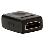 Lindy Μετατροπέας HDMI female σε HDMI female 1τμχ 41230 41230 - Image 2