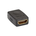 Lindy Μετατροπέας HDMI female σε HDMI female 1τμχ 41230 41230 - Image 3
