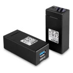 Lindy Τροφοδοσία 200m Fibre Optic USB 3.0 Extender 1τμχ 42707 42707