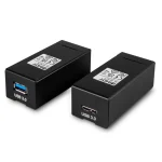Lindy Τροφοδοσία 200m Fibre Optic USB 3.0 Extender 1τμχ 42707 42707 - Image 3