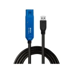 Lindy USB-A male - USB-A female (43157) 43157 - Image 4