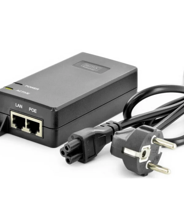 Digitus DN-95103-2 PoE+ Injector DN-95103-2