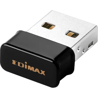 Edimax EW-7611ULB Ασύρματος USB Αντάπτορας Δικτύου 150Mbps EW-7611ULB