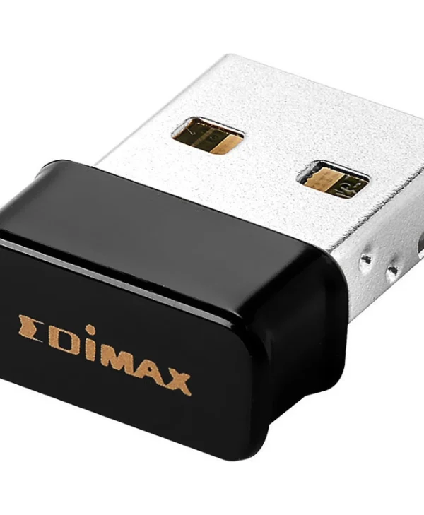 Edimax EW-7611ULB Ασύρματος USB Αντάπτορας Δικτύου 150Mbps EW-7611ULB