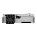 Raidon internal RAID system for 2x 2.5-inch SATA HDD/SSD with RAID 0, 1 Μαύρο (IR2022) IR2022 - Image 4