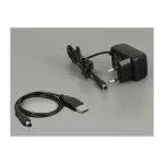 DeLock Displayport 1.2 Διαχωριστής 1 x Displayport σε 2 x Displayport έξω 4K (87691) 87691 - Image 2