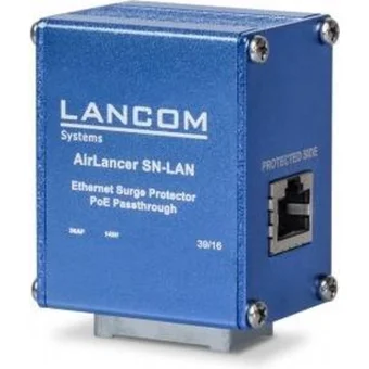 Lancom AirLancer SN-LAN Προστασία Υπέρτασης 61261 61261