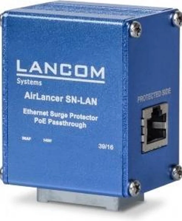 Lancom AirLancer SN-LAN Προστασία Υπέρτασης 61261 61261