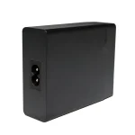 LogiLink Βάση Φόρτισης με 3 Θύρες USB-A και Θύρα USB-C 72W Power Delivery σε Μαύρο χρώμα (PA0122) PA0122 - Image 2