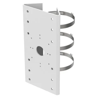 Level One Βάση για Κάμερες Συστημάτων CCTV Λευκό CAS-7303 CAS-7303