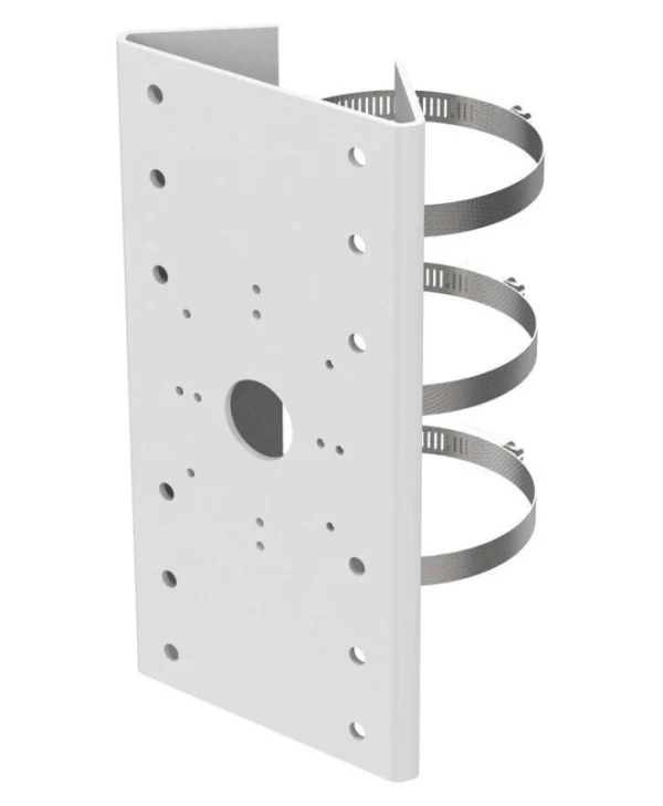 Level One Βάση για Κάμερες Συστημάτων CCTV Λευκό CAS-7303 CAS-7303