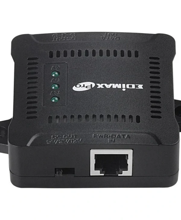 Edimax GP-101ST PoE+ Splitter GP-101ST