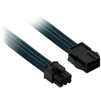 Nanoxia 6-Pin PCIe - 6-Pin PCIe Cable 0.3m Πράσινο NX6PV3EG NX6PV3EG