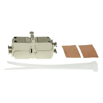 LogiLink Σύνδεσμος καλωδίων 1τμχ MP0041 MP0041