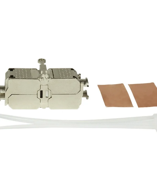 LogiLink Σύνδεσμος καλωδίων 1τμχ MP0041 MP0041