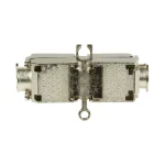 LogiLink Σύνδεσμος καλωδίων 1τμχ MP0041 MP0041 - Image 2