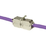 LogiLink Σύνδεσμος καλωδίων 1τμχ MP0041 MP0041 - Image 3