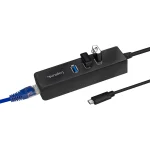 LogiLink UA0283 USB-C Αντάπτορας Δικτύου για Ενσύρματη σύνδεση Gigabit Ethernet UA0283 - Image 3