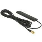 DeLock 88987 Εσωτερική Κεραία 4G Πανκατευθυντική 3dBi με σύνδεση SMA 88987
