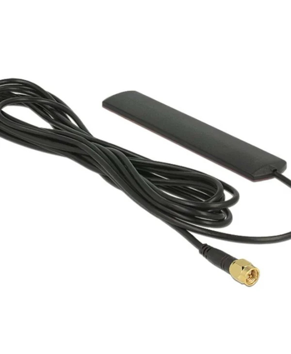 DeLock 88987 Εσωτερική Κεραία 4G Πανκατευθυντική 3dBi με σύνδεση SMA 88987