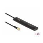 DeLock 88987 Εσωτερική Κεραία 4G Πανκατευθυντική 3dBi με σύνδεση SMA 88987 - Image 2