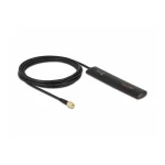 DeLock 88987 Εσωτερική Κεραία 4G Πανκατευθυντική 3dBi με σύνδεση SMA 88987 - Image 3