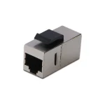 Digitus Σύνδεσμος καλωδίων Cat6 1τμχ DN-93906 DN-93906 - Image 2