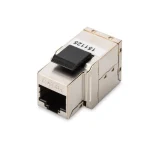 Digitus Σύνδεσμος καλωδίων Cat6 1τμχ DN-93906 DN-93906 - Image 3