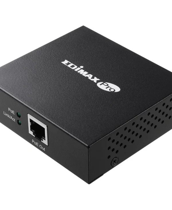 Edimax GP-101ET PoE+ Repeater GP-101ET