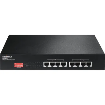 Edimax ES-1008P V2 ES-1008P V2