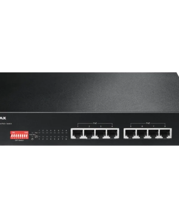 Edimax ES-1008P V2 ES-1008P V2