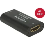 DeLock Μετατροπέας HDMI female σε HDMI female 1τμχ 11462 11462