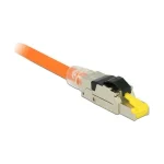 DeLock Βύσμα RJ-45 male Ασημί 86285 86285 - Image 3