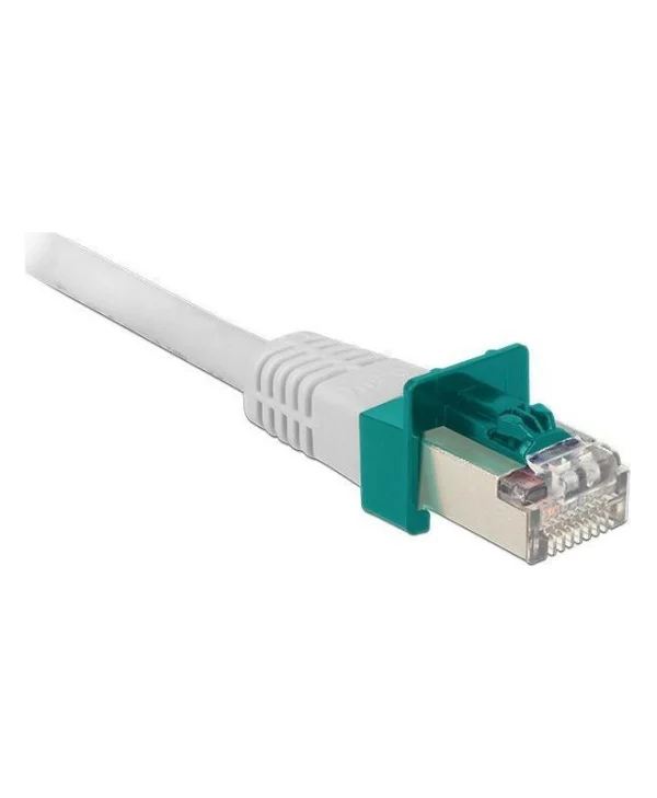 DeLock RJ45 Clip 20τμχ 86406 86406