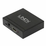 Lindy 38158 UHD 1 είσοδος/2 έξοδοι HDMI Splitter 38158