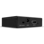 Lindy 38158 UHD 1 είσοδος/2 έξοδοι HDMI Splitter 38158 - Image 3