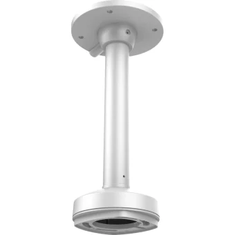 Level One Βάση για Κάμερες Συστημάτων CCTV Λευκό CAS-7324 CAS-7324