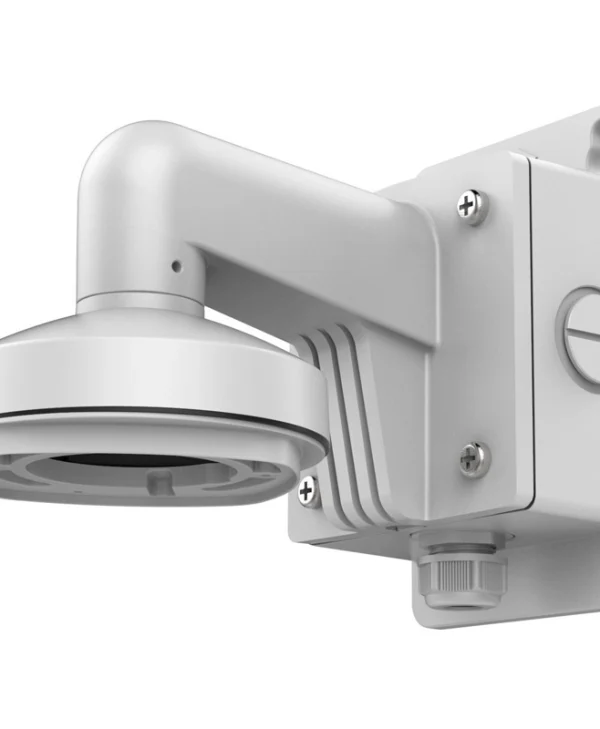 Level One Βάση για Κάμερες Συστημάτων CCTV Λευκό CAS-7323 CAS-7323