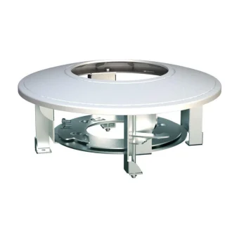 Level One Βάση για Κάμερες Συστημάτων CCTV Λευκό CAS-7320 CAS-7320