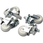 Digitus DN-19 CASTOR-WM 1τμχ DN-19 CASTOR-WM