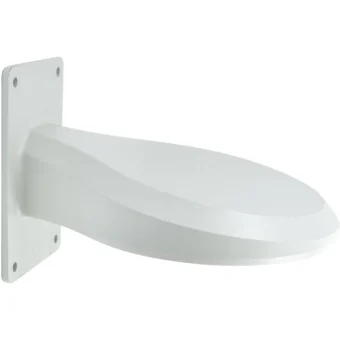 Level One Βάση για Κάμερες Συστημάτων CCTV Λευκό CAS-2314 CAS-2314