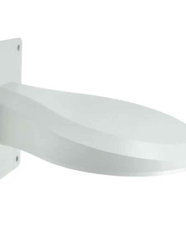 Level One Βάση για Κάμερες Συστημάτων CCTV Λευκό CAS-2314 CAS-2314