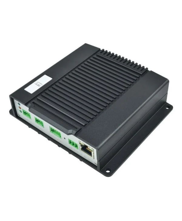 Level One Μετατροπέας Συστημάτων CCTV FCS-7004 FCS-7004